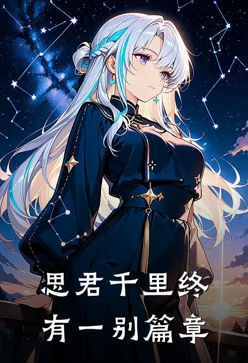 思君千里终有一别篇章