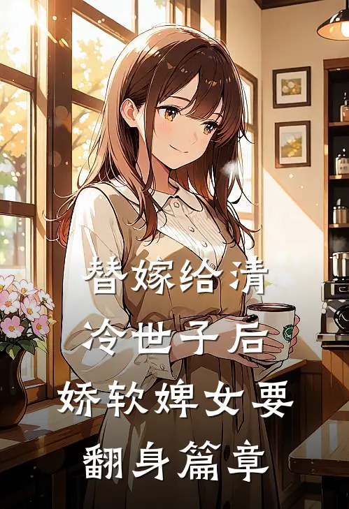 替嫁给清冷世子后，娇软婢女要翻身篇章