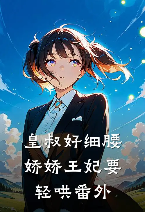 皇叔好细腰，娇娇王妃要轻哄番外