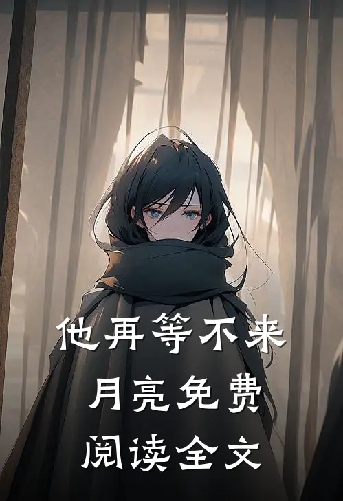 他再等不来月亮免费阅读全文