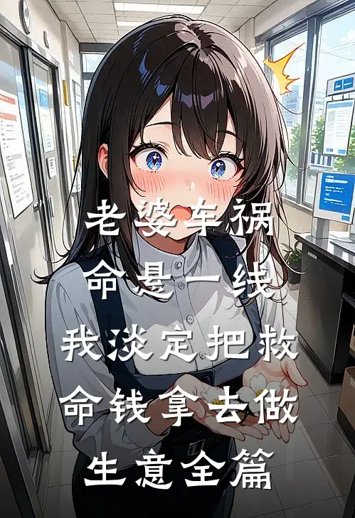 老婆车祸命悬一线，我淡定把救命钱拿去做生意全篇