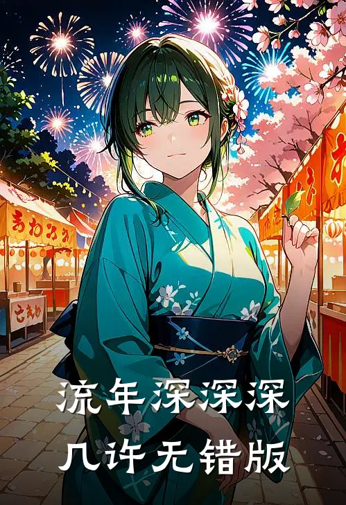流年深深深几许无错版