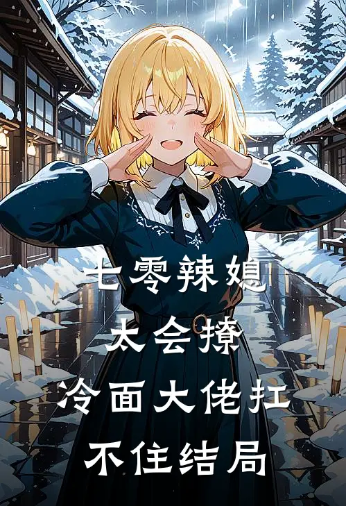 七零辣媳太会撩，冷面大佬扛不住结局