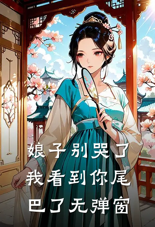 娘子别哭了，我看到你尾巴了无弹窗