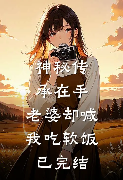 神秘传承在手，老婆却喊我吃软饭已完结