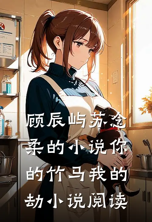 顾辰屿苏念柔的小说你的竹马我的劫小说阅读