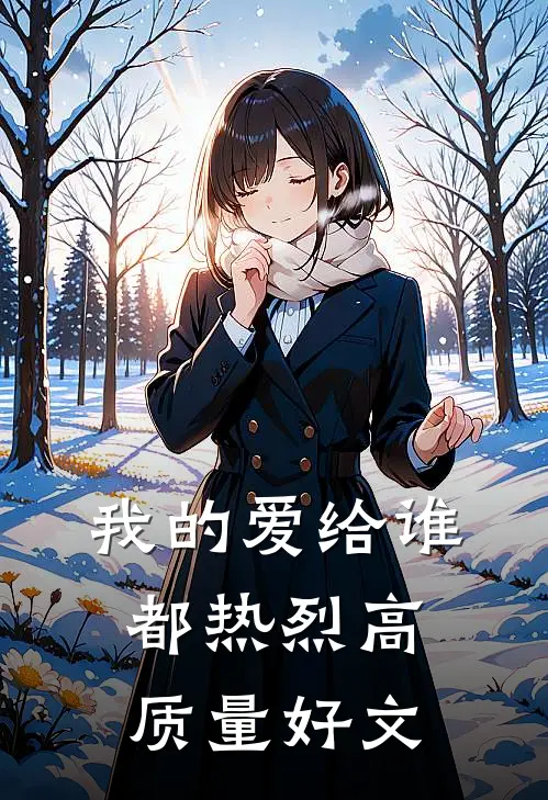 我的爱给谁都热烈高质量好文