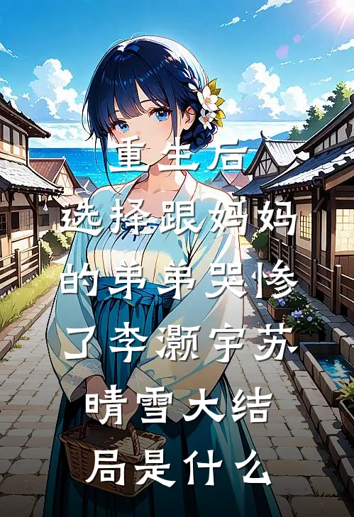 未婚妻白月光得了癌症，她毫不犹豫给他做了试管全集