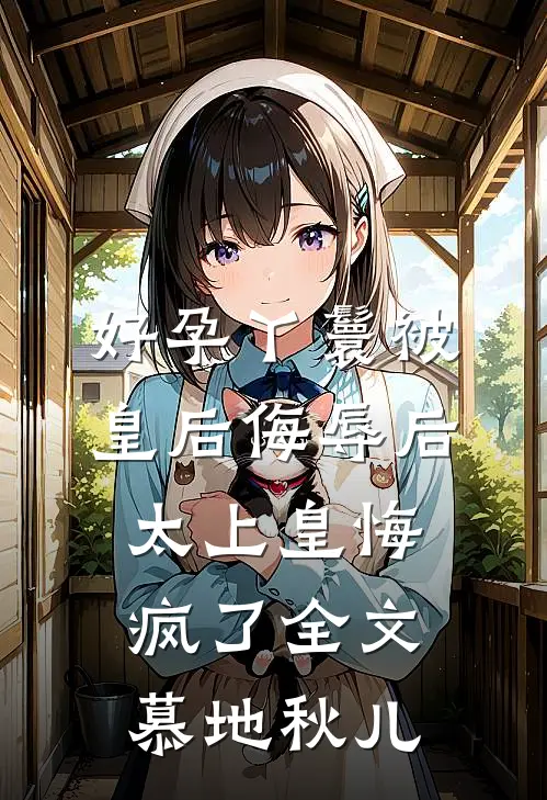 好孕丫鬟被皇后侮辱后，太上皇悔疯了全文慕地秋儿