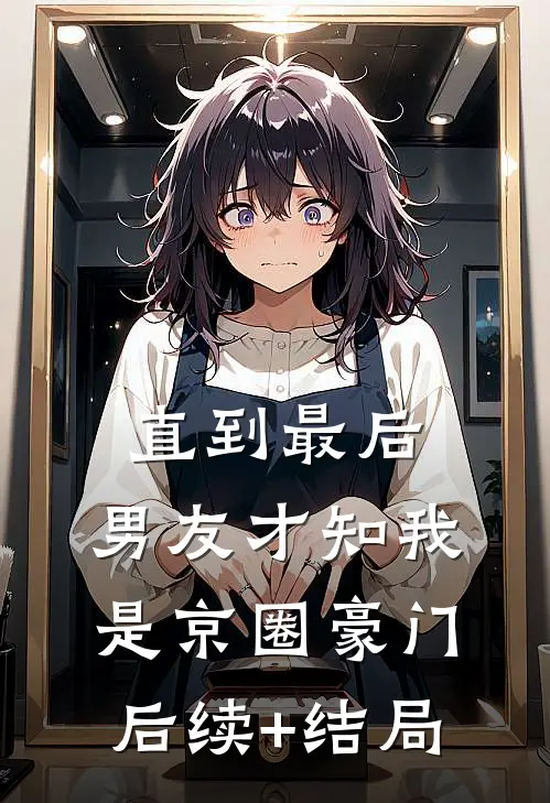 直到最后，男友才知我是京圈豪门后续+结局