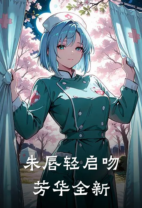 朱唇轻启吻芳华全新