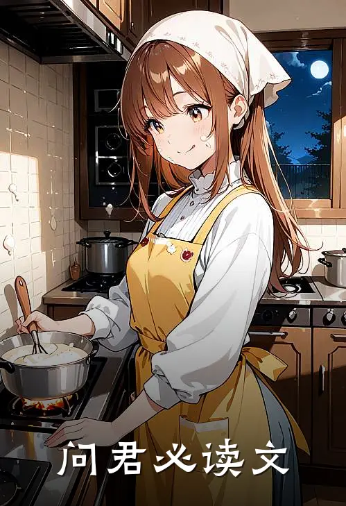 问君必读文