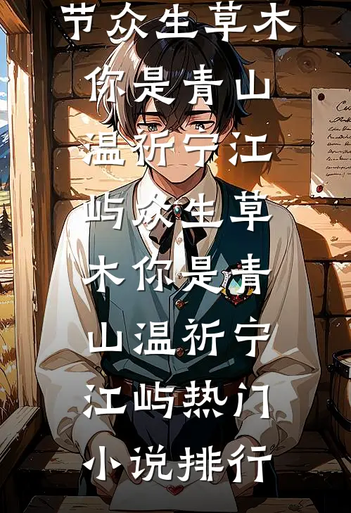 我在女频做海王完结txt