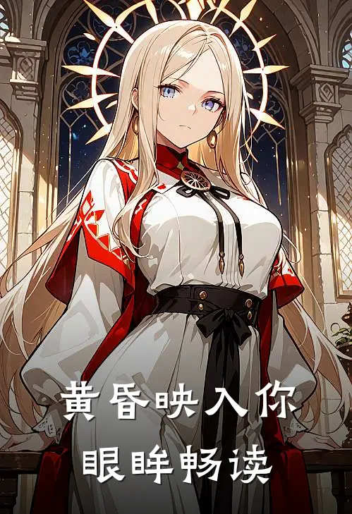 黄昏映入你眼眸畅读