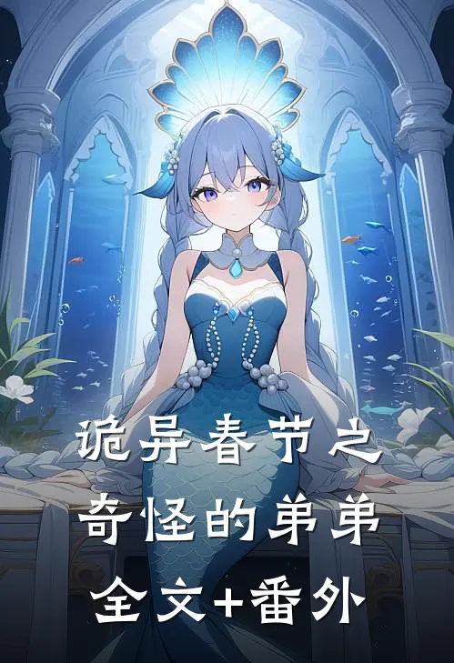 诡异春节之奇怪的弟弟全文+番外
