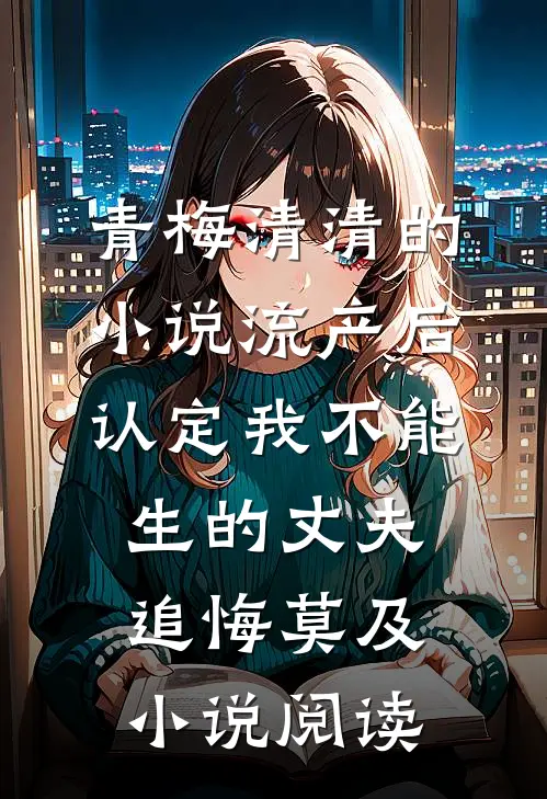 青梅清清的小说流产后，认定我不能生的丈夫追悔莫及小说阅读
