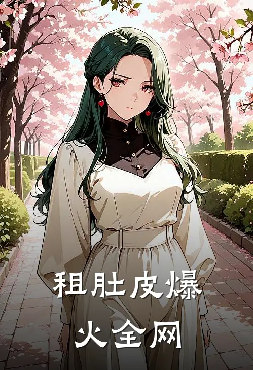 租肚皮爆火全网