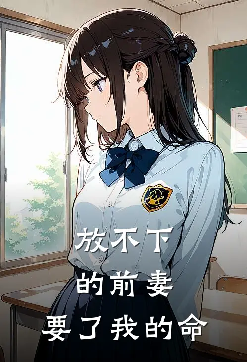 放不下的前妻，要了我的命