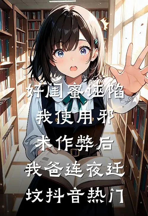 好闺蜜诬陷我使用邪术作弊后，我爸连夜迁坟抖音热门