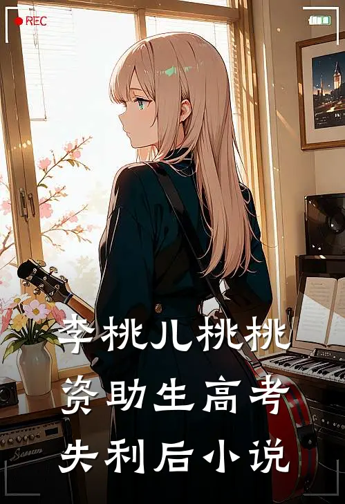 李桃儿桃桃资助生高考失利后小说