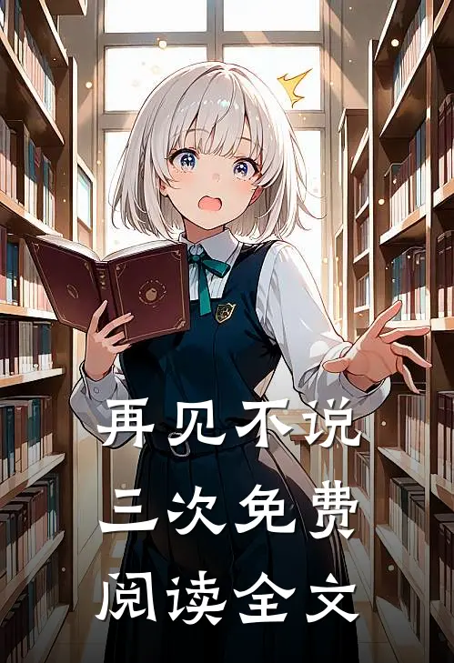再见不说三次免费阅读全文
