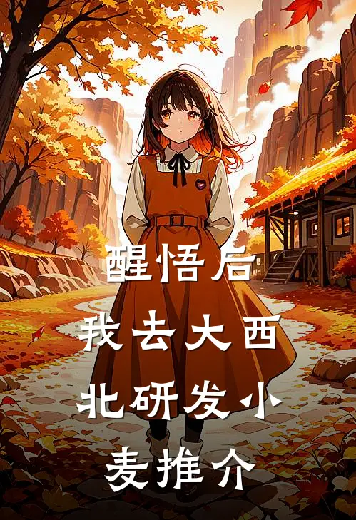 醒悟后，我去大西北研发小麦推介