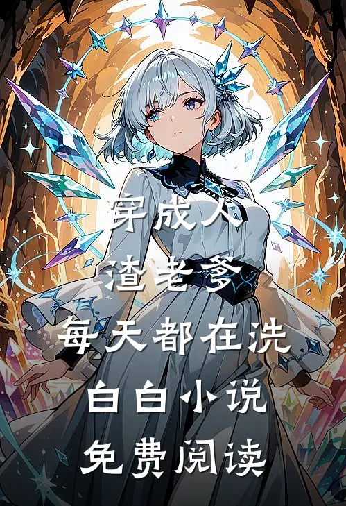 穿成人渣老爹，每天都在洗白白小说免费阅读