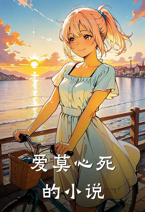 爱莫心死的小说