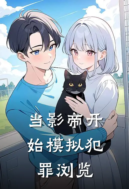 当影帝开始模拟犯罪浏览