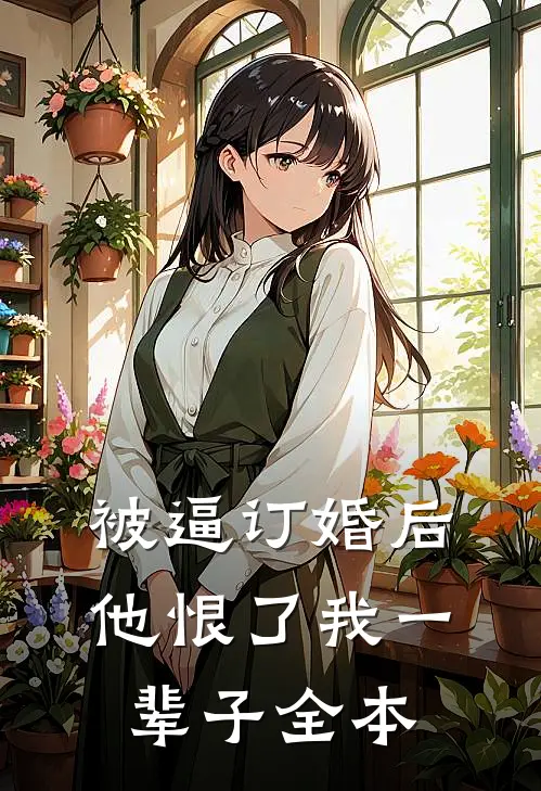 被逼订婚后，他恨了我一辈子全本