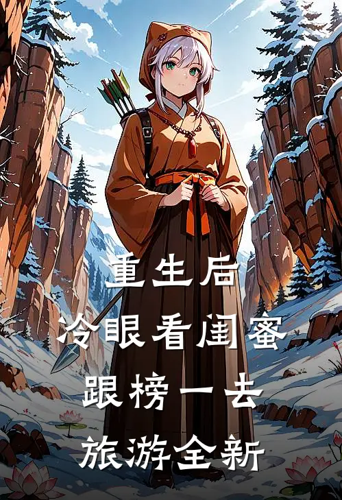 重生后，冷眼看闺蜜跟榜一去旅游全新