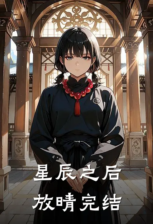星辰之后放晴完结