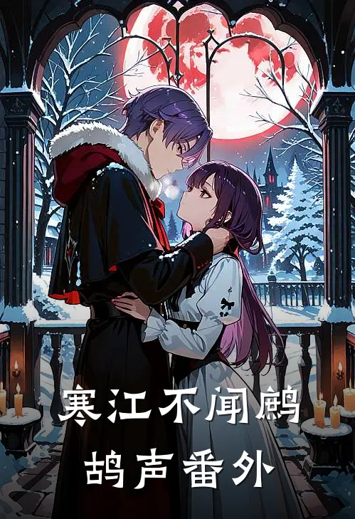 寒江不闻鹧鸪声番外