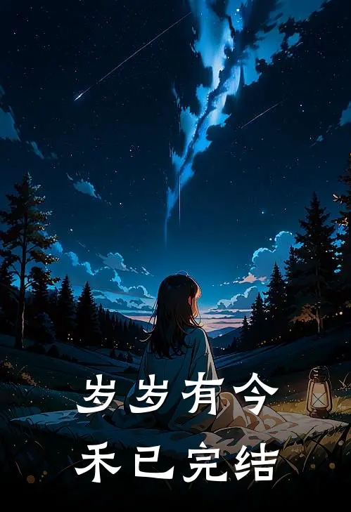 岁岁有今禾已完结