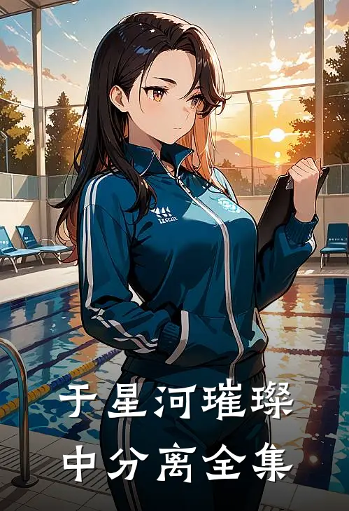 于星河璀璨中分离全集