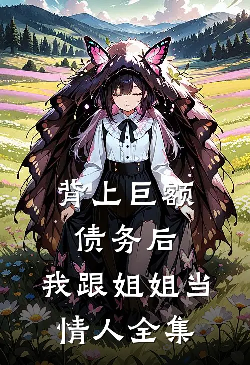 背上巨额债务后，我跟姐姐当情人全集