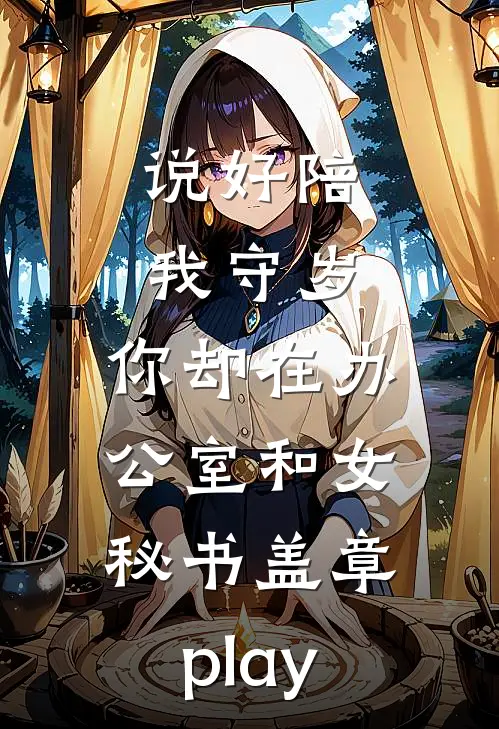 说好陪我守岁，你却在办公室和女秘书盖章play