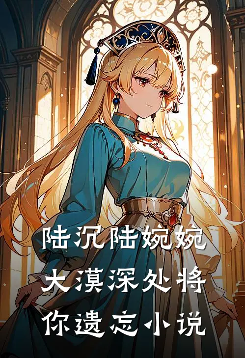 陆沉陆婉婉大漠深处将你遗忘小说