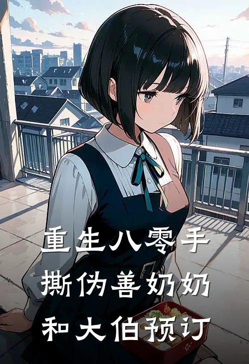 重生八零手撕伪善奶奶和大伯预订