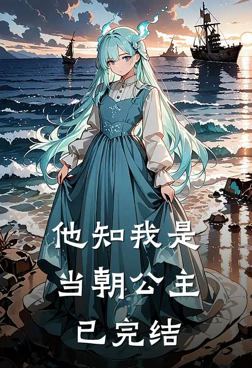 他知我是当朝公主已完结