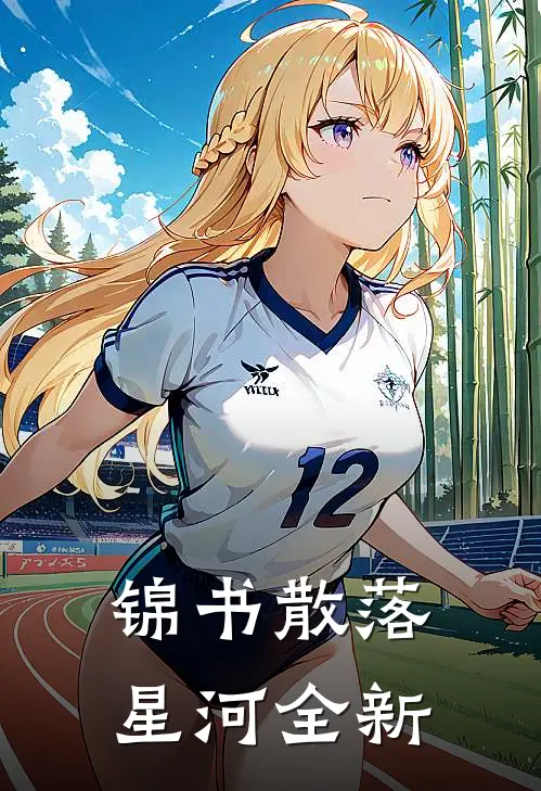 锦书散落星河全新