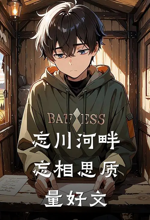 忘川河畔忘相思质量好文