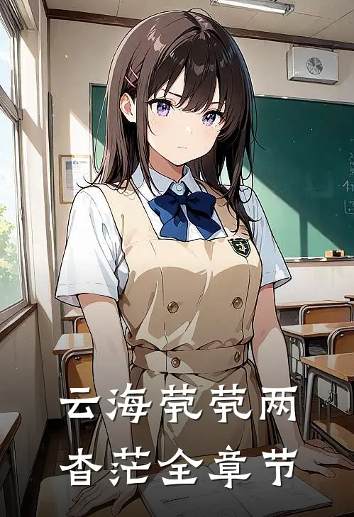 云海茕茕两杳茫全章节
