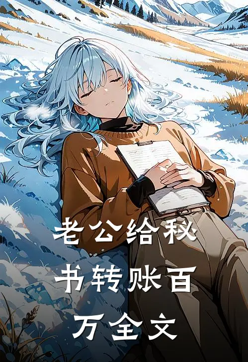 老公给秘书转账百万全文