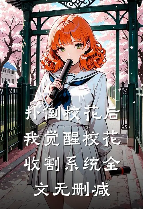 扑倒校花后，我觉醒校花收割系统全文无删减