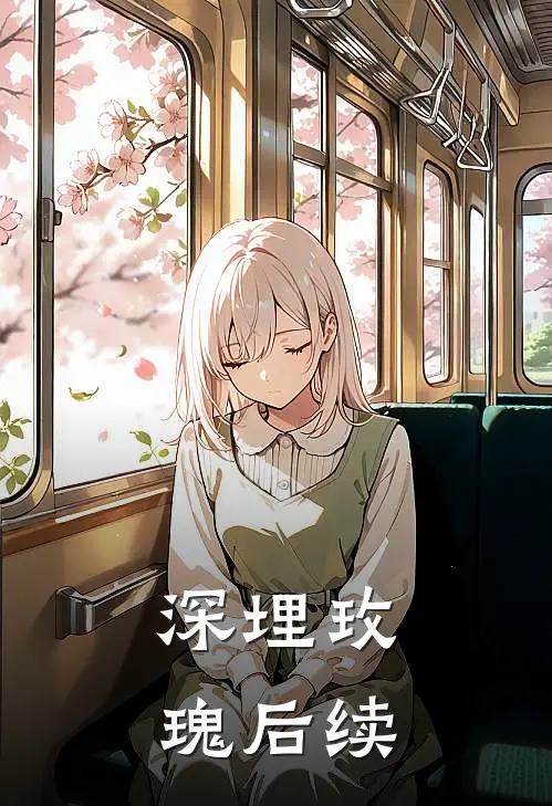 深埋玫瑰后续
