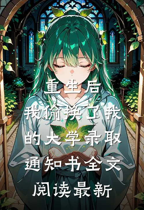 重生后，我偷换了我的大学录取通知书全文阅读最新