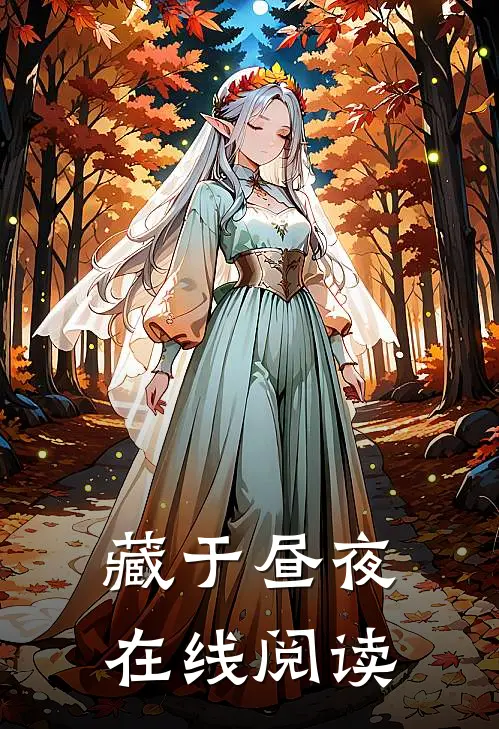 藏于昼夜在线阅读