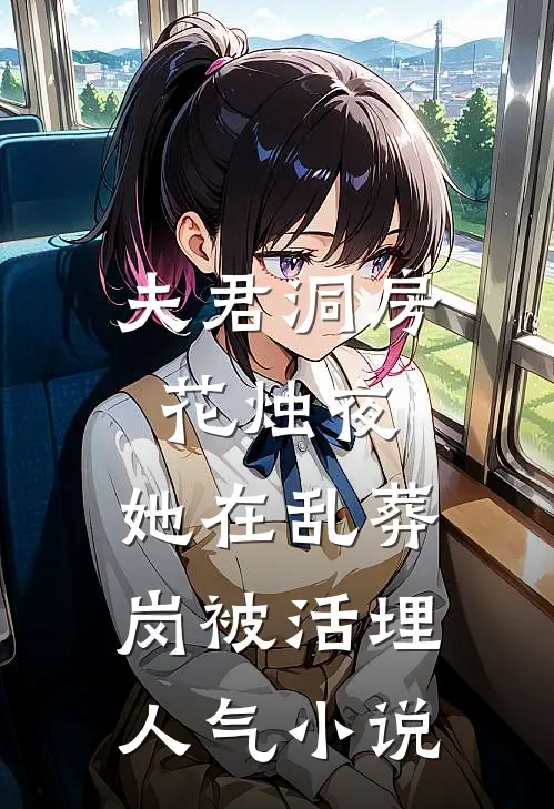 夫君洞房花烛夜，她在乱葬岗被活埋人气小说