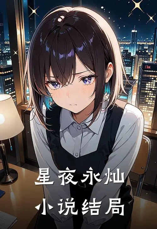 星夜永灿小说结局